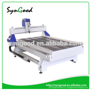 Syngood CNC Router SG1325-cnc stone sculpture machine